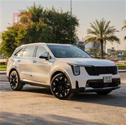 كيا سورينتو